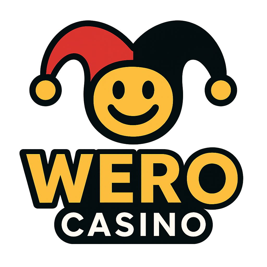 Wero Casino Logo